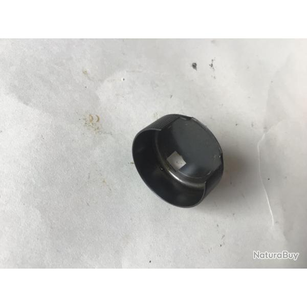 VENDU PAR LE-CUIRASSIER BOUCHON FER ARRI�RE DE CARABINE DIANA 26