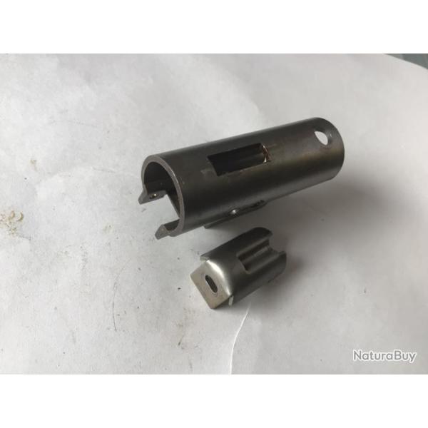 VENDU PAR LE-CUIRASSIER ELEMENTS CORPS DE CARABINE DIANA 26