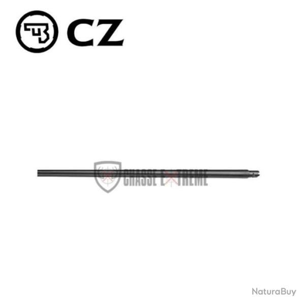 Miniset (Canon + Chargeur) CZ 457 American 24'' 1/2x20 Cal 22LR