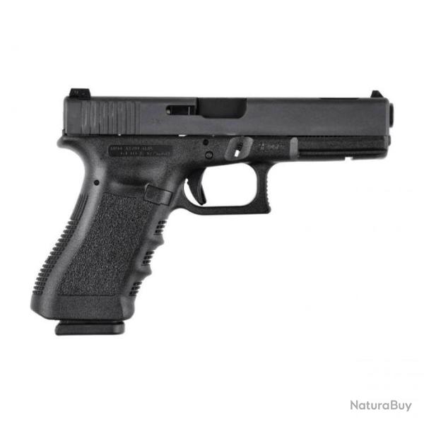 Pistolet GLOCK 17 GEN3 - 4.5" - 9x19