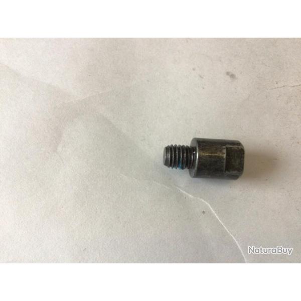 VENDU PAR LE-CUIRASSIER ENTRETOISE DE FIXATION DE CARABINE GAMO NITRO 17 /10 JOULES 177