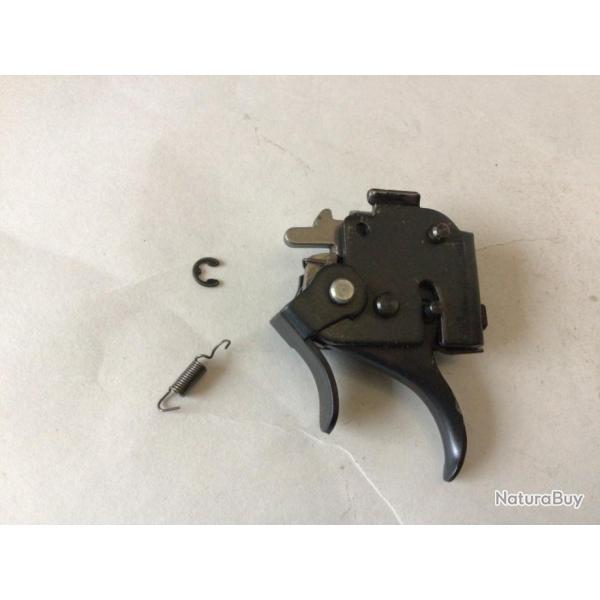 VENDU PAR LE-CUIRASSIER DETENTE COMPLTE DE CARABINE GAMO NITRO 17 /10 JOULES 177