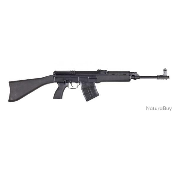 Carabine CSA VZ58 Sporter - Cal 222 Rem - 46 cm