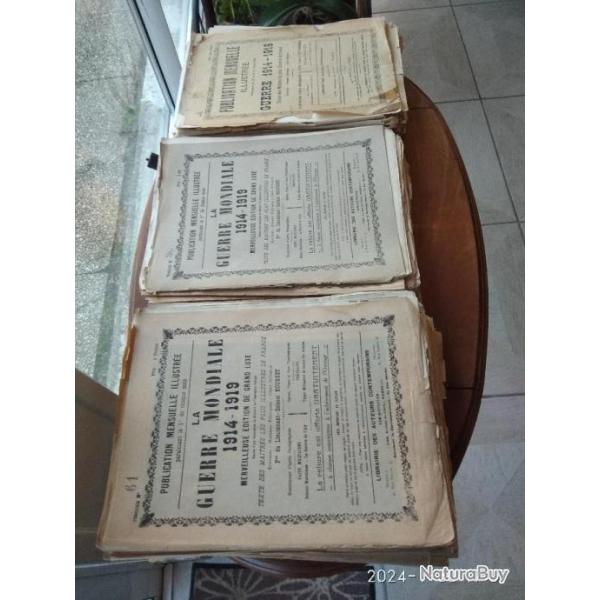 textes des ma�tres les plus illustres de France sur la guerre mondiale 1914-1919