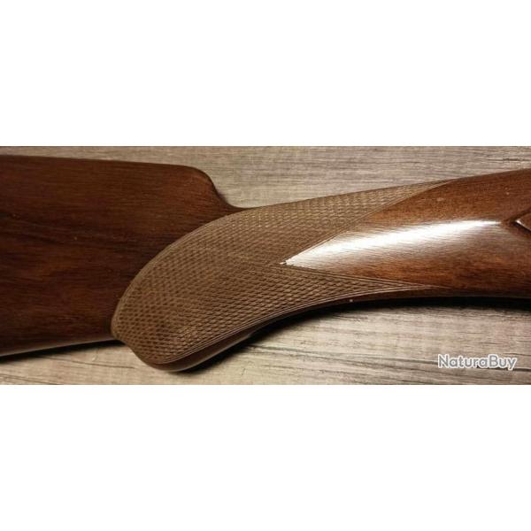 Crosse pour fusil juxtapos� MAS. Neuf. n�14