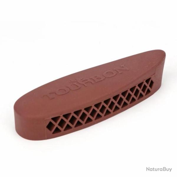 Tourbon Plaque De Couche Anti-D�rapante En Silicone Couleur Rouge - LIVRAISON GRATUITE !!