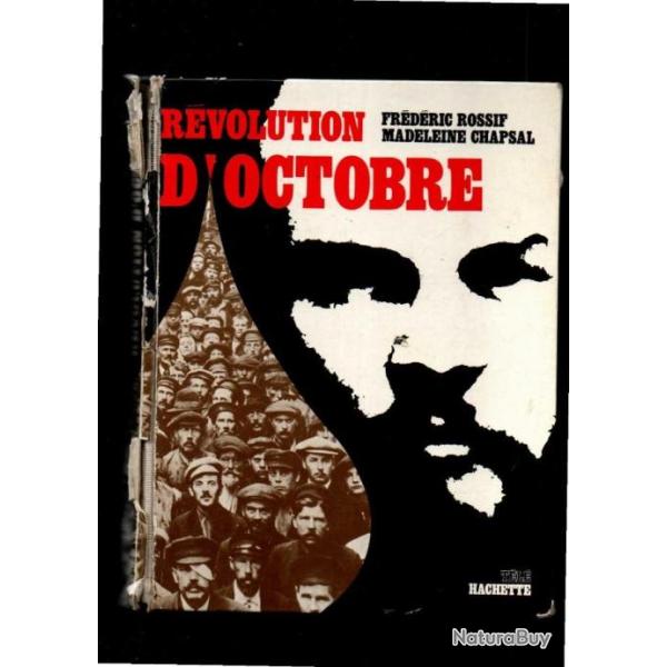 r�volution d'octobre (1917) de fr�d�ric rossif (ortf) voir �tat