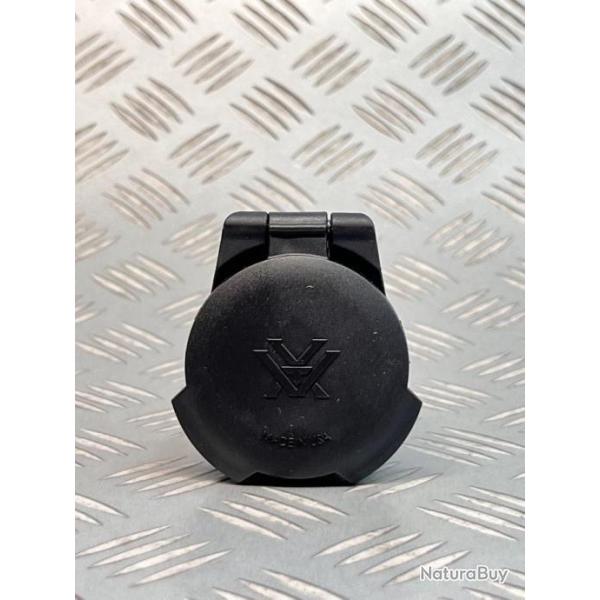 Bonnette Vortex 40mm, Flip cap