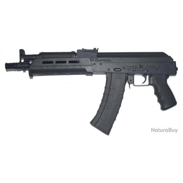 Kalashnikov AK Zhukov CQB Fibre & Metal (Cyma)