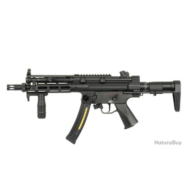 MP5 RAS Crosse PDW Platinum Gen2 Full Metal (Cyma)