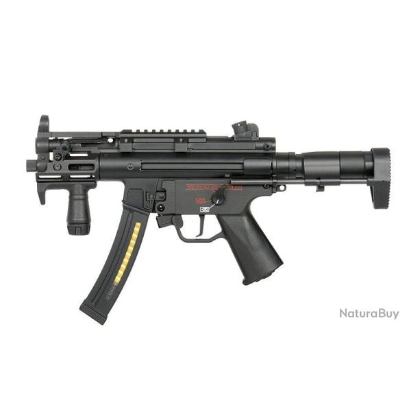 MP5K Crosse PDW Platinum Gen2 Full Metal (Cyma)
