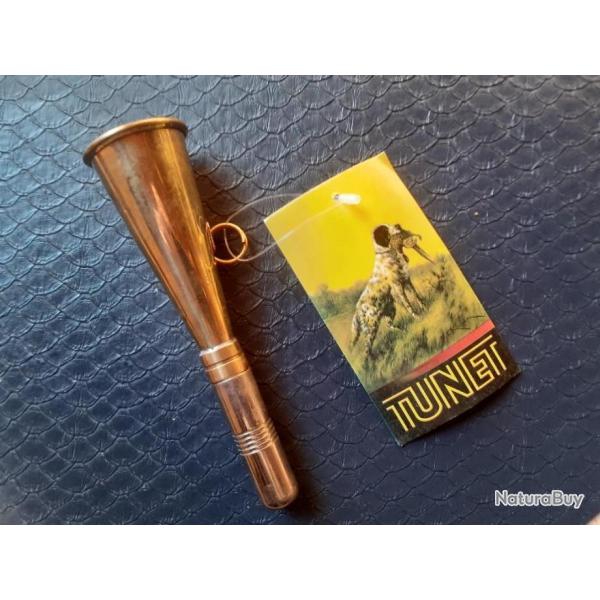 Corne de poche Tunet