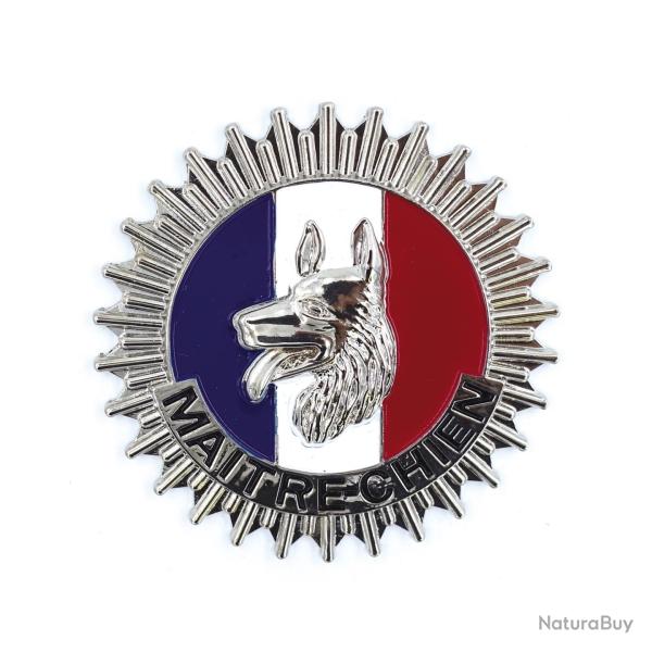 Mdaille Maitre-Chien