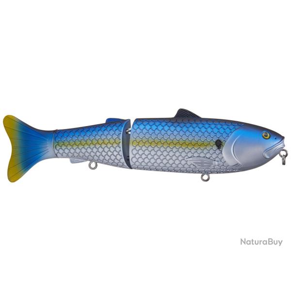 Poisson Nageur Swimbait Baitsanity Antidote 7 Slow Sink 17,8cm Killer Shad 76g