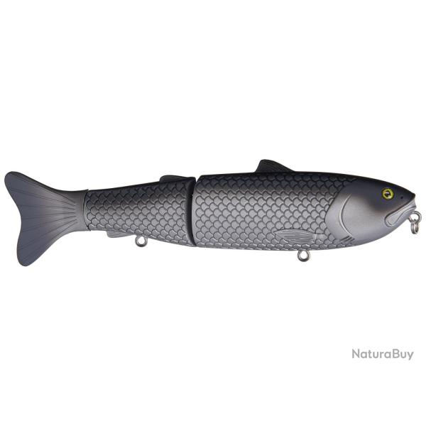 Poisson Nageur Swimbait Baitsanity Antidote 7 Slow Sink 17,8cm Shad 76g