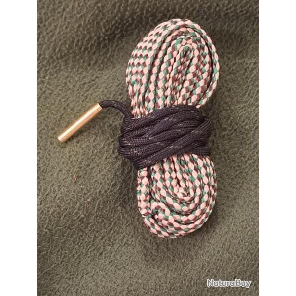 Cordon de nettoyage Cal. 30, 7,62, 308, 300WM, 30 m1