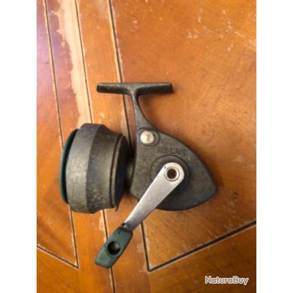 Moulinet ancien luxor relax