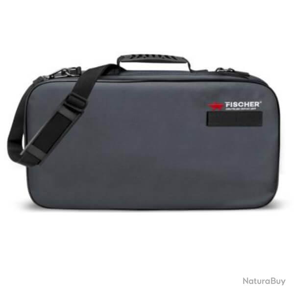 1790 Trousse Fischer vide avec 16 emplacements