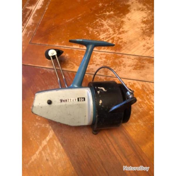 Moulinet ancien BRETTON 904