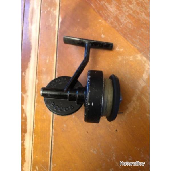 Moulinet ancien PECOS