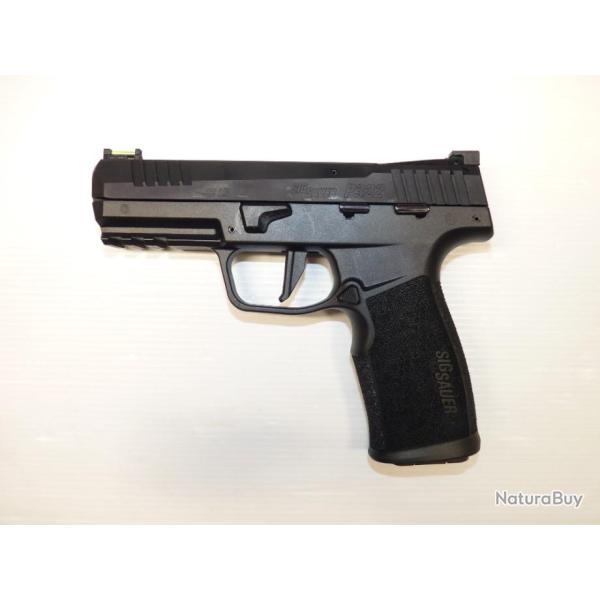 PSA Sig Sauer P322 Black Cal.22LR 4" Filet� Optic Ready CATB
