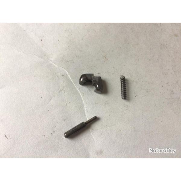 VENDU PAR LE-CUIRASSIER EXTRACTEUR COMPLET DE FUSIL S/A LUIGI FRANCHI CALIBRE 20