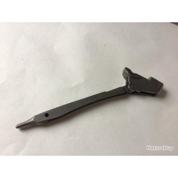 VENDU PAR LE-CUIRASSIER BIELLE ET VERROU DE CULASSE DE FUSIL S/A LUIGI FRANCHI CALIBRE 20