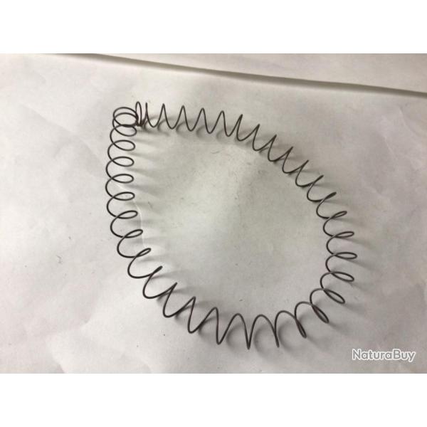 VENDU PAR LE-CUIRASSIER RESSORT DE MAGASIN DE FUSIL S/A LUIGI FRANCHI CALIBRE 20