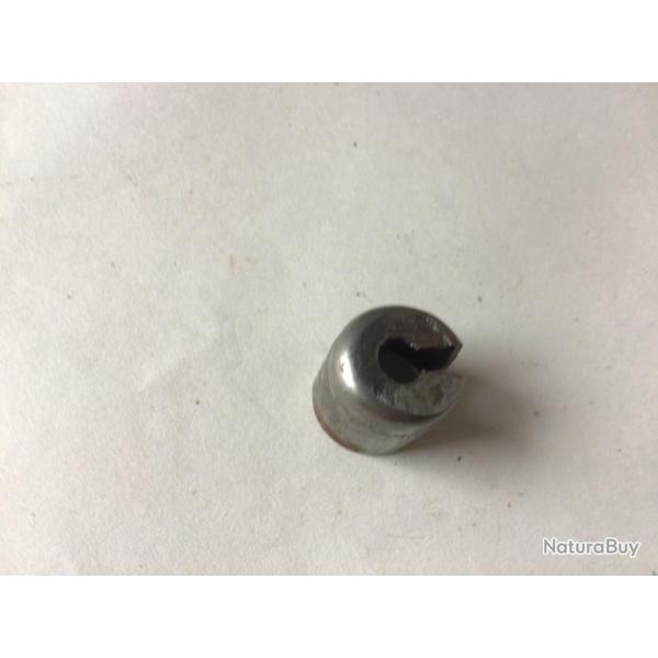 VENDU PAR LE-CUIRASSIER BAGUE D'ARRET DE RESSORT DE MAGASIN DE FUSIL S/A LUIGI FRANCHI CALIBRE 20