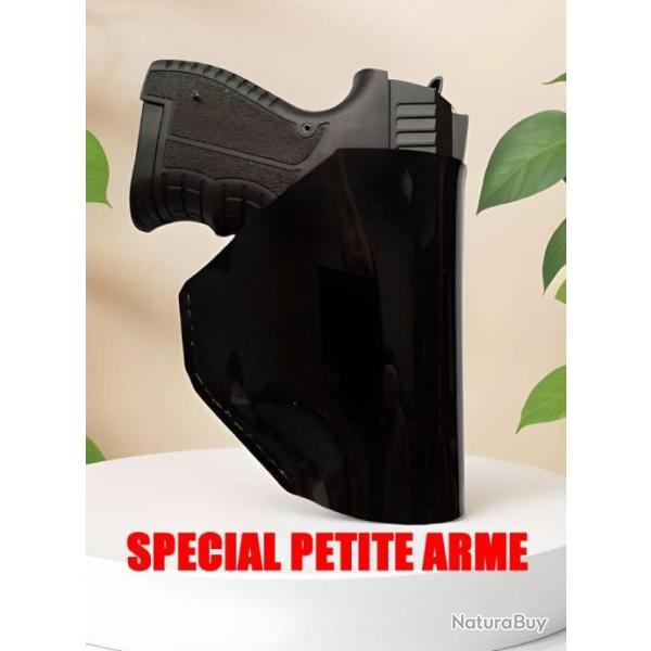 Holster (Blow, Zoraki, Bruni, Rhom, Umarex, etc)