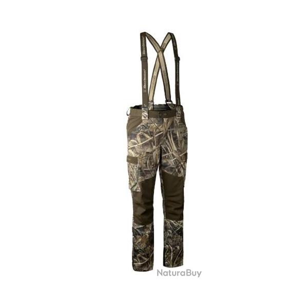 Pantalon DEERHUNTER MALLARD Realtre MAX-5