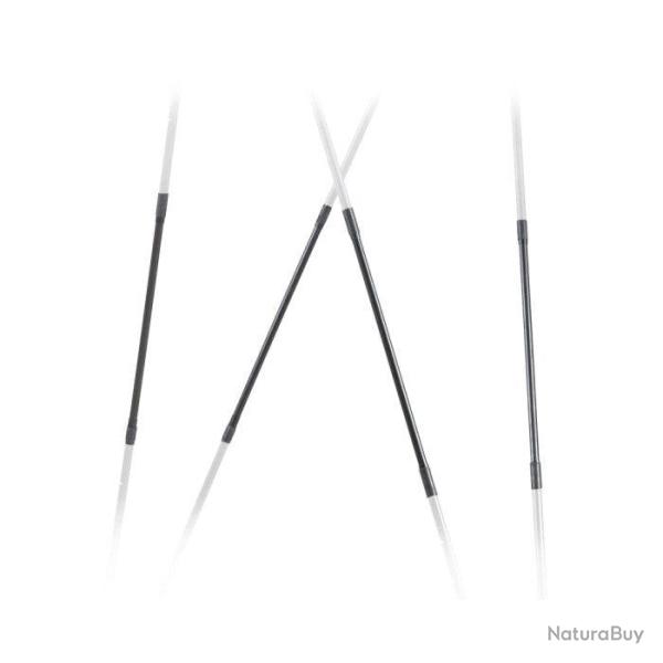 Extension Canne de Pirsch 4 Stable Stick Alu - Bush Light Aluminium