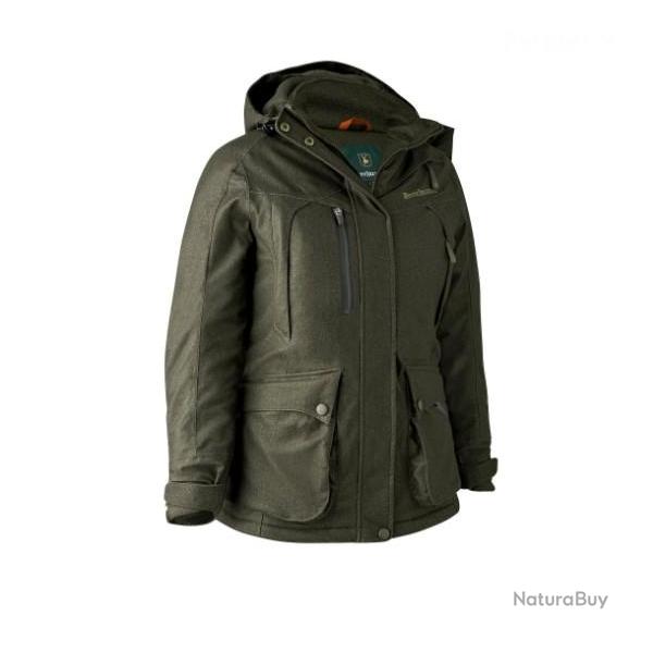 Veste DEERHUNTER LADY RAVEN WINTER Elmwood