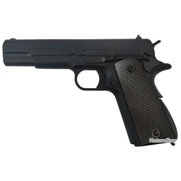 Colt 1911 CO2 blow back | Cybergun (0000 2870)