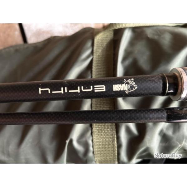 Canne � carpe entity