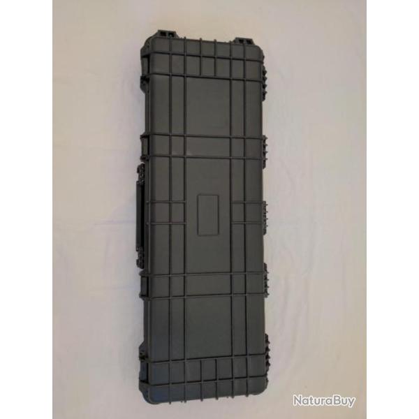 Valise pour arme longue