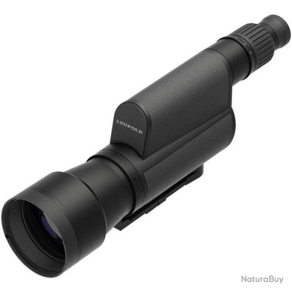 T�lescope Leupold Mark 4 Black TMR - 20-60X80mm