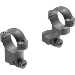 Colliers Leupold RM Ruger M77 1" Haut - D&eacute;port&eacute; Mat