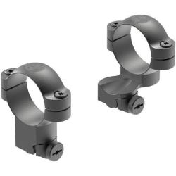 Colliers Leupold RM Ruger M77 - Super Haut / 30 mm / Mat deport&eacute;