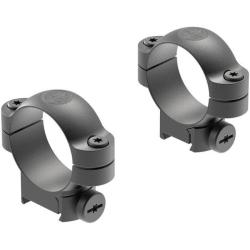 Colliers Leupold RM Sako 1" 30mm Mat - Medium