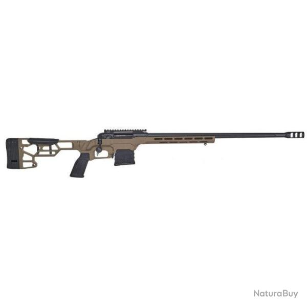 Carabine � verrou Savage 110 Precision - 338 Lapua Mag / 61 cm