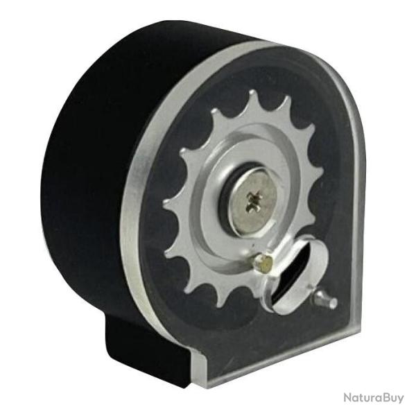 Chargeur Snowpeak M25 PCP Cal. 5.5 mm