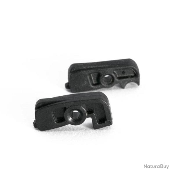 EHG Enhanced Airtech Hop up ARP9 - Noir