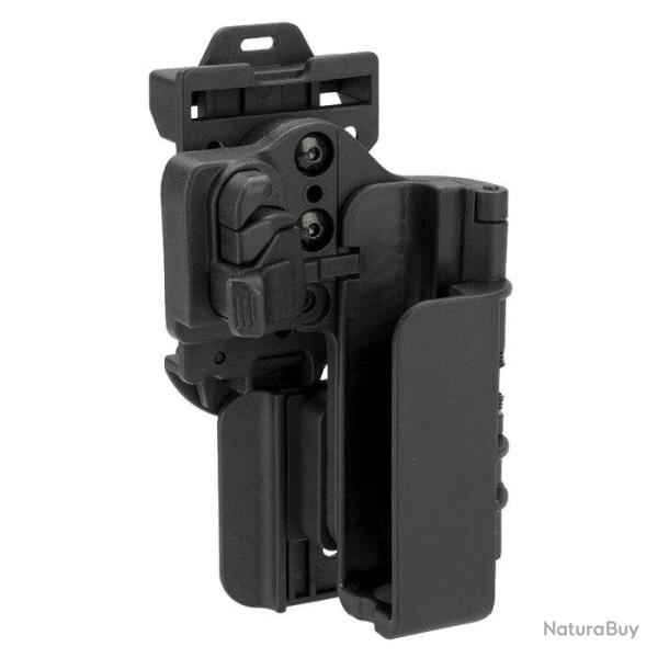 Holster APS Limited Quantum Speed Loading - Glock 19