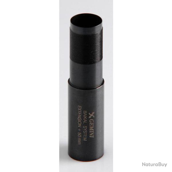 Choke interne/externe GMT Imports 1/4 Rallonge Baikal Cal.12 +5cm/91.5mm
