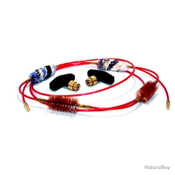 N�c�ssaire de nettoyage pour fusil Cal.12