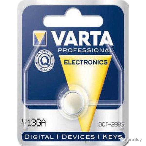 Piles Pro Piles 4276 V13GA P�che Philips ou Varta