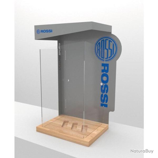 Pr�sentoir Rossi pour 3 armes longues