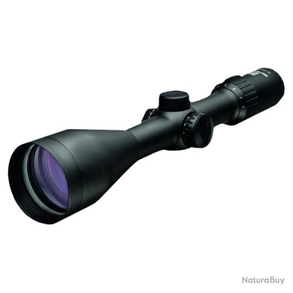 Lunette Sabre Optics 2.5-10x50 Ret 4 Dot Rouge x4