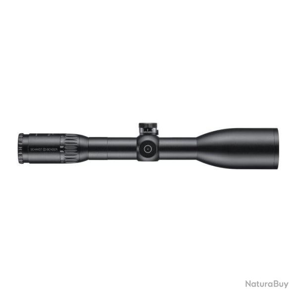 Lunette Schmidt & Bender Polar LMZ 4-16x56 BE D7 Posicon CT